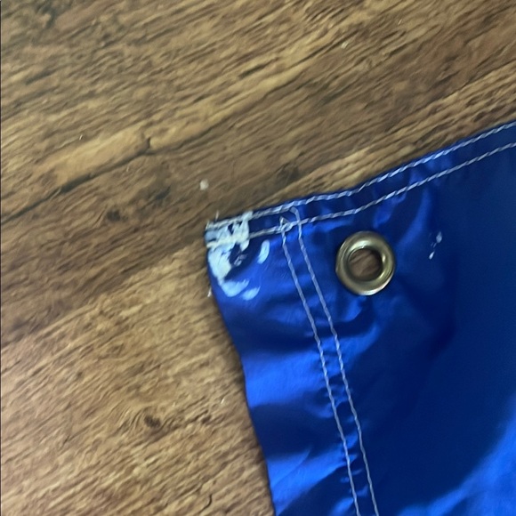 1991 Montreal Canadiens Flag - Picture 3 of 5